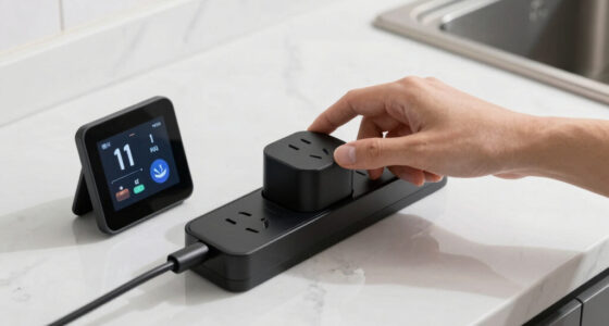 14 Best Smart Plugs for Reducing Energy Waste in 2026