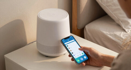 14 Best Sound Machine With App Control in 2026