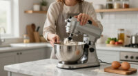 14 Best Stand Mixer for Home Baking in 2026
