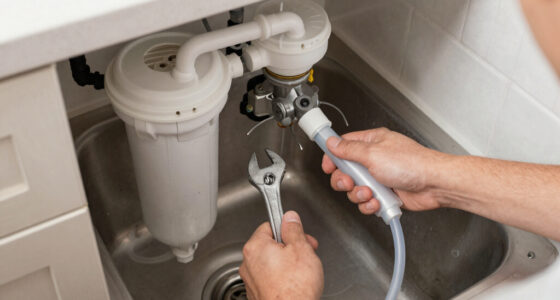 14 Best Under Sink Reverse Osmosis Filtration System in 2026