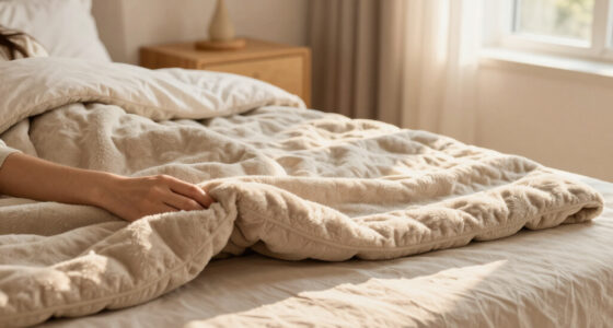14 Best Weighted Blanket For Adults Premium in 2026