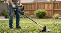 15 Best Battery Powered Lawn Trimmer High Torque in 2026