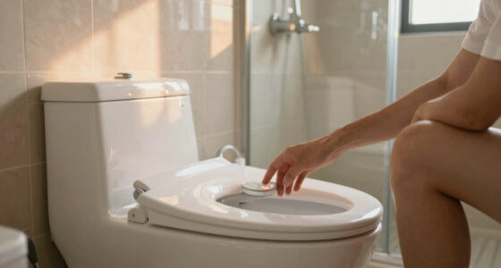 15 Best Bidet Toilet Seat With Warm Water in 2026