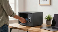 15 Best Biometric Safe for Home Office Valuables in 2026