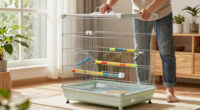 15 Best Bird Cage With Stand For Parrots In 2026