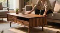 15 Best Coffee Table With Lift Top And Storage In 2026