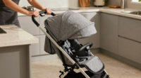 15 Best Compact Travel Stroller For Families In 2026
