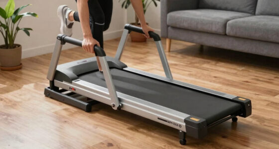 15 Best Foldable Treadmill for Apartment Living in 2026