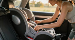 15 Best Infant Car Seat And Base Combo in 2026