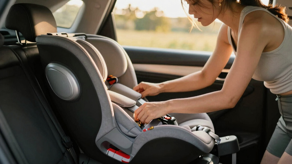 15 Best Infant Car Seat And Base Combo in 2026
