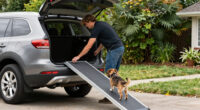 15 Best Pet Ramp for SUV Travel in 2026