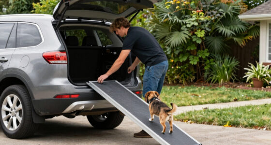 15 Best Pet Ramp for SUV Travel in 2026