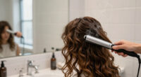 15 Best Salon Flat Iron for Thick Hair in 2026