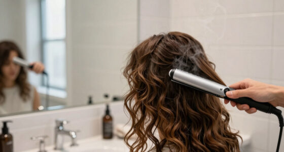 15 Best Salon Flat Iron for Thick Hair in 2026