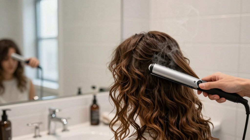 15 Best Salon Flat Iron for Thick Hair in 2026