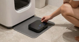 15 Best Smart Litter Mat And Odor System In 2026