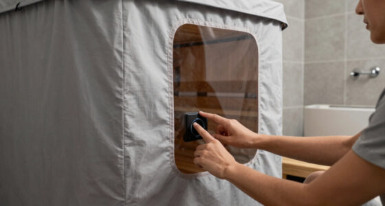 6 Best Portable Sauna for Indoor Relaxation in 2026