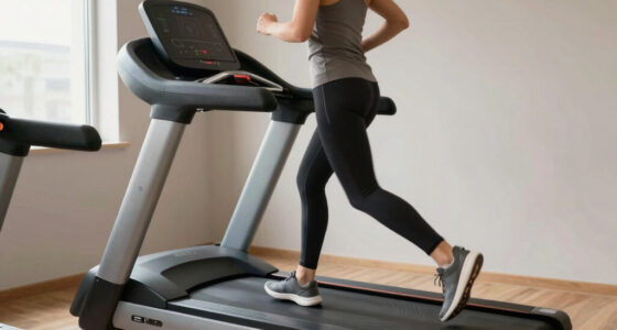 6 Best Treadmill With Incline For Home Workouts In 2026