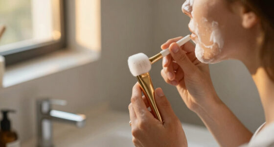 7 Best Best Facial Cleansing Brush Premium in 2026