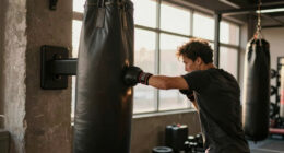 7 Best Boxing Machine Wall Mount Trainer in 2026