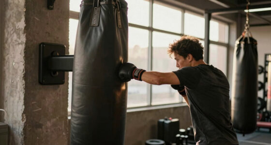 7 Best Boxing Machine Wall Mount Trainer in 2026