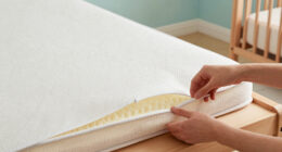 7 Best Breathable Crib Mattress Premium in 2026