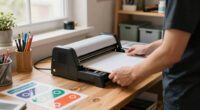 7 Best Commercial Laminator For Home Business In 2026