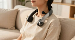 7 Best Cordless Neck And Shoulder Massager in 2026