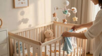 7 Best Crib and Dresser Nursery Set in 2026