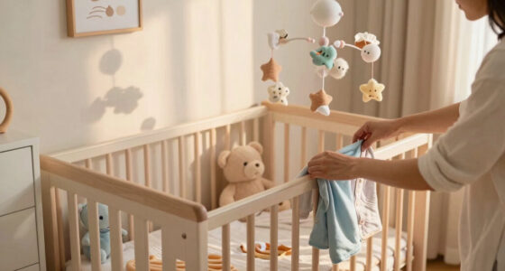 7 Best Crib and Dresser Nursery Set in 2026