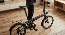 7 Best Folding Electric Bikes for Apartments in 2026