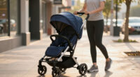 7 Best Full Size Travel System Stroller in 2026