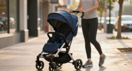 7 Best Full Size Travel System Stroller in 2026