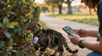 7 Best GPS Cat Tracker for Adventurous Cats in 2026