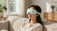 7 Best Heated Eye Massager for Relaxation in 2026