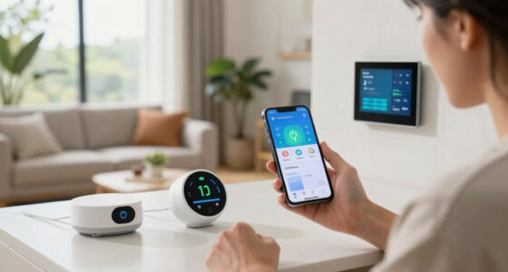 7 Best Home Energy Monitor With App in 2026