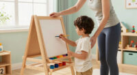 7 Best Kids Art Easel With Storage in 2026