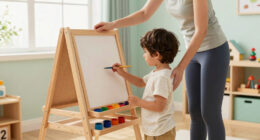 7 Best Kids Art Easel With Storage in 2026