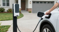 7 Best Level 2 EV Chargers for Home in 2026