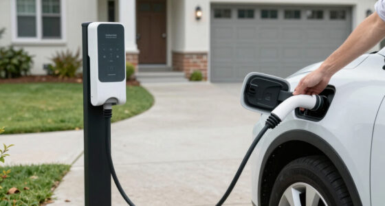 7 Best Level 2 EV Chargers for Home in 2026