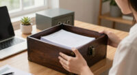 7 Best Lockable Storage Chests for Important Documents in 2026