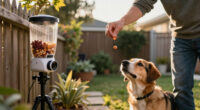 7 Best Pet Camera With Treat Tossing Feature in 2026