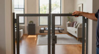 7 Best Pet Gate With Door For Large Openings In 2026