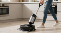 7 Best Robot Vacuum Mop Combo for Homes in 2026