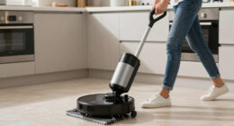 7 Best Robot Vacuum Mop Combo for Homes in 2026