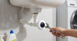 7 Best Smart Leak Detector System For Whole Home In 2026