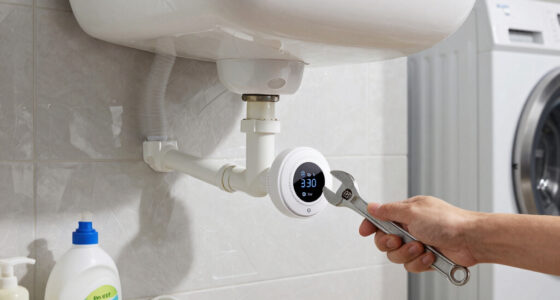 7 Best Smart Leak Detector System For Whole Home In 2026