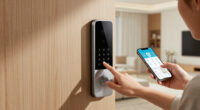 7 Best Smart Lock With Keypad And App in 2026