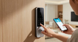 7 Best Smart Lock With Keypad And App in 2026