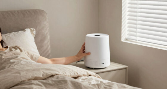 7 Best White Noise Machine Premium in 2026